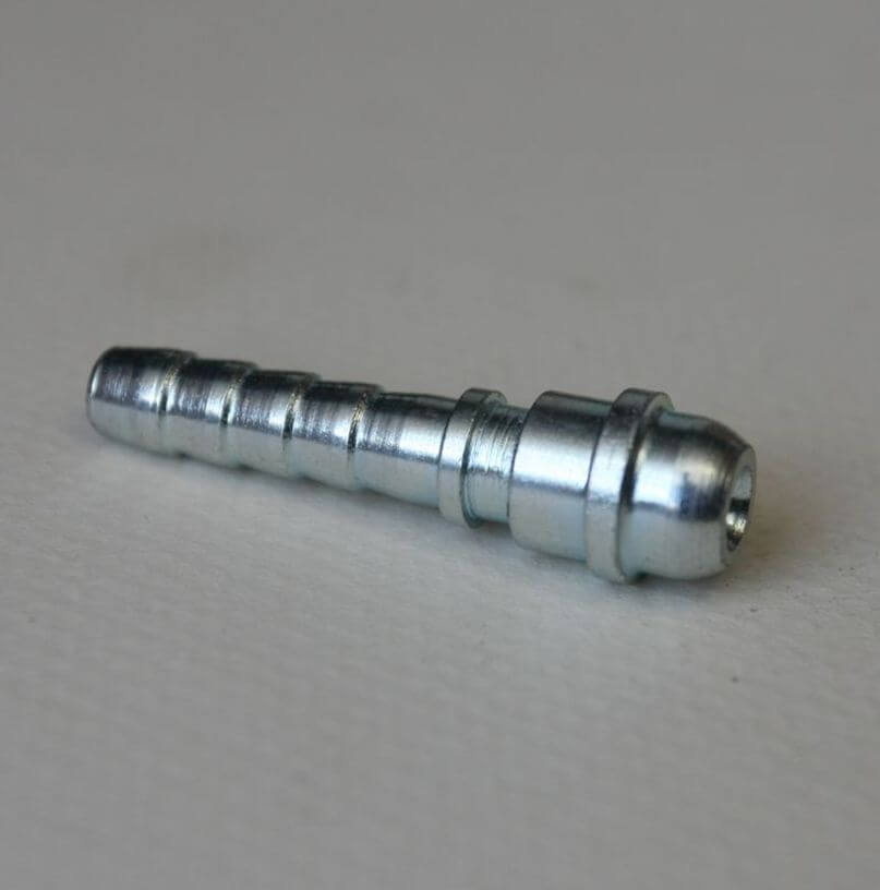 VISOKOTLAČNI PRIKLJUČAK A RAVNI