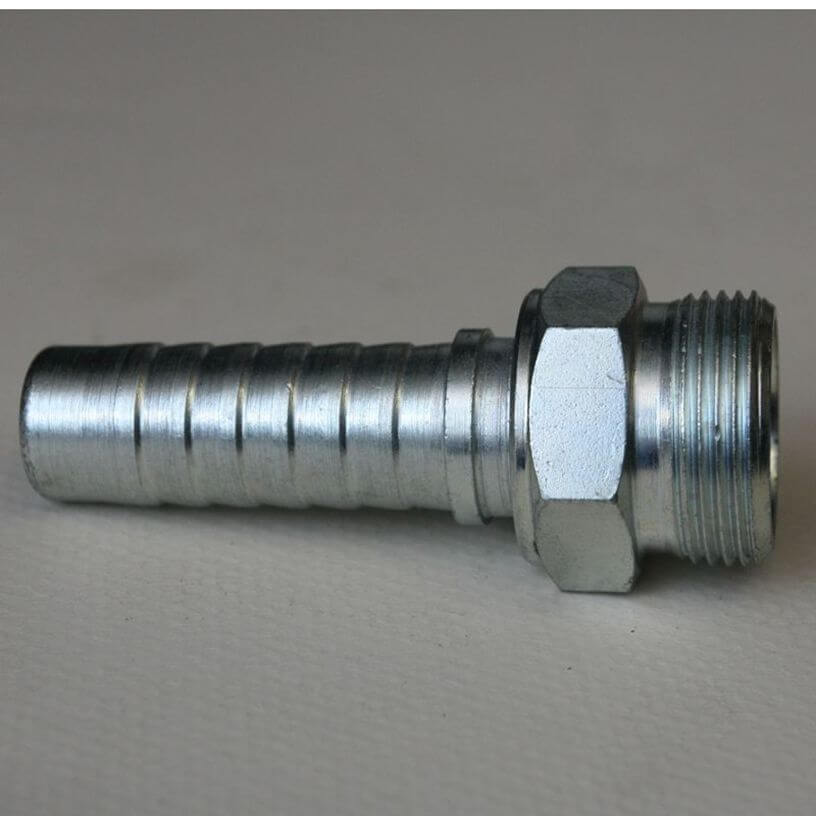 VISOKOTLAČNI PRIKLJUČAK O