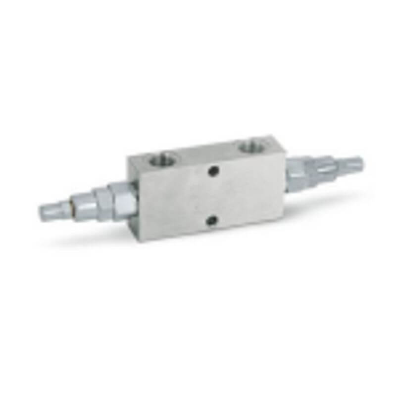 DUPLI KOČIONI VENTIL