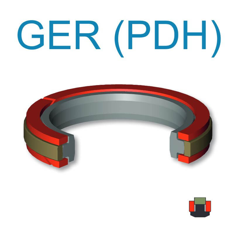 KLIPNA BRTVA GER (PDH)