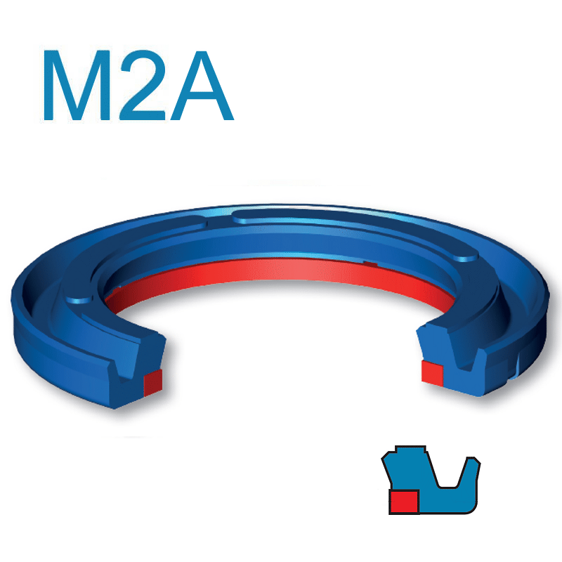 BRTVA KLIPNJAČE M2A