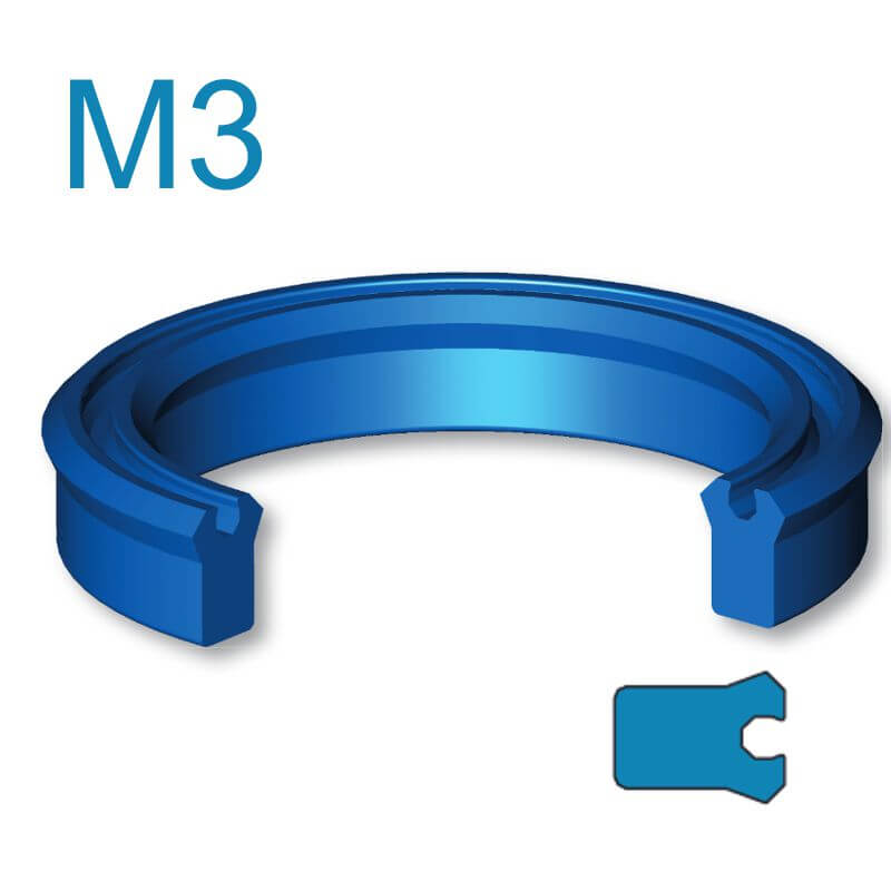 BRTVA KLIPA I KLIPNJAČE M3