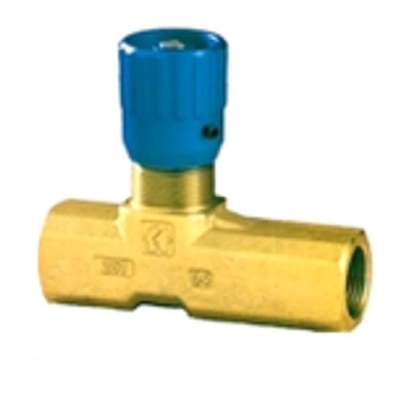 NEPOVRATNO PRIGUŠNI VENTIL