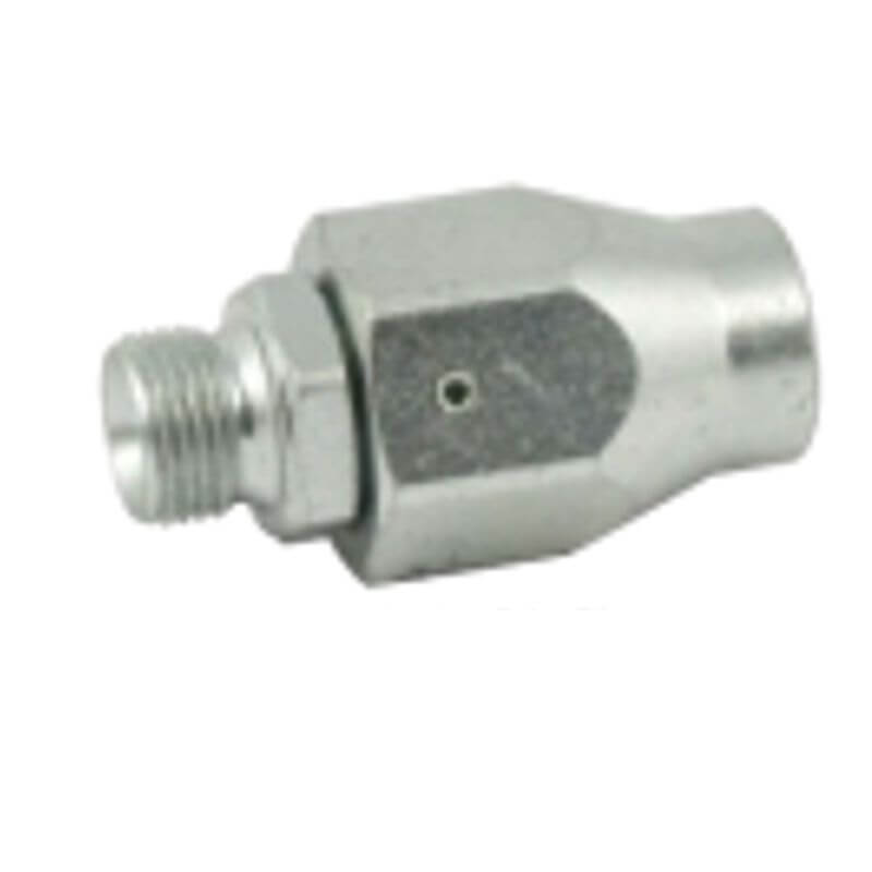 OKRETNA LINIJSKA SPOJKA