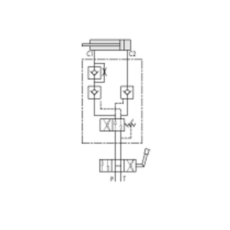 PLUG VENTIL - Slika 2