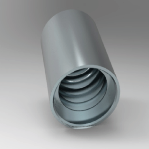 VISOKOTLAČNA ČAHURA